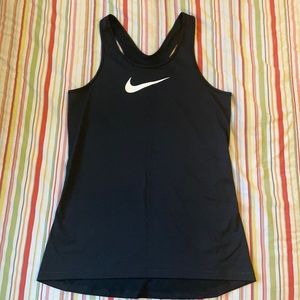 Nike tank top